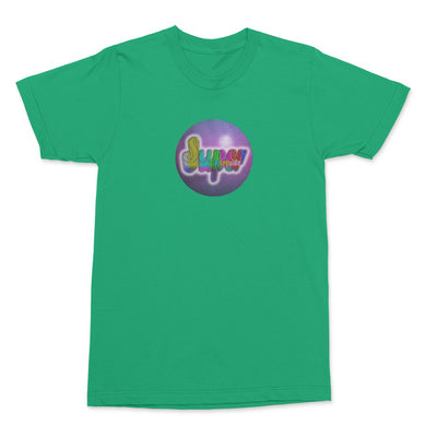 Gildan Cotton T-Shirt w/ Logo
