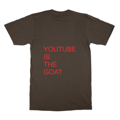 Gildan Ultra Cotton Adult T-Shirt