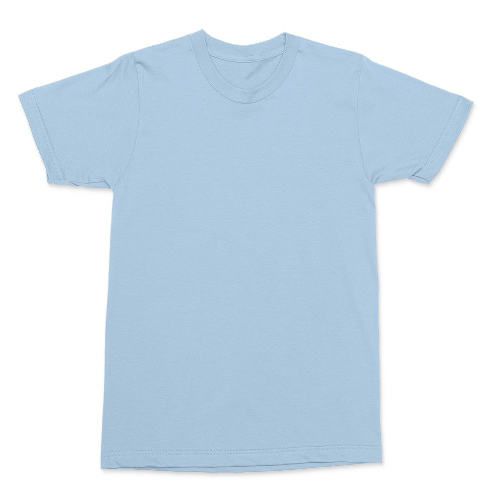 Gildan Men's Classic Cotton T-Shirt - Basic Crew Neck Tee For Casual Wear