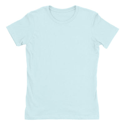 Gildan Ultra Polyurethane Laminate Women's T-Shirt
