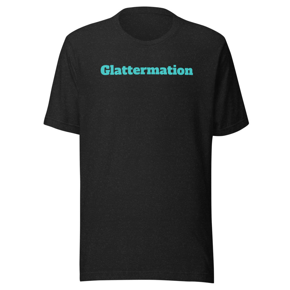 Glattermation shirt (unisex)