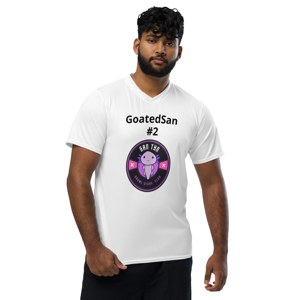 GoatedSan | Sports top exclusive BrawlStars top⚔️