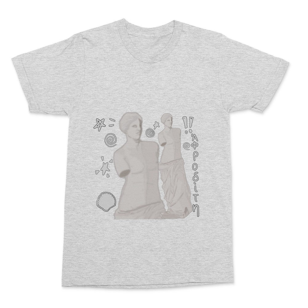 Goddess Venus T-shirt