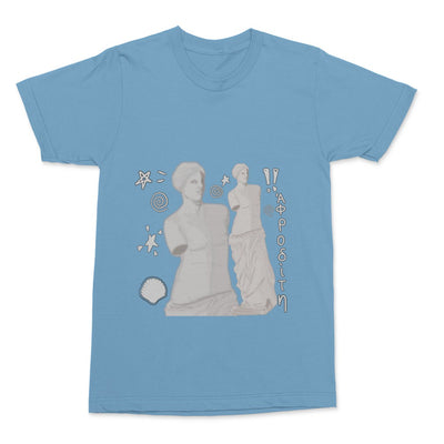 Goddess Venus T-shirt