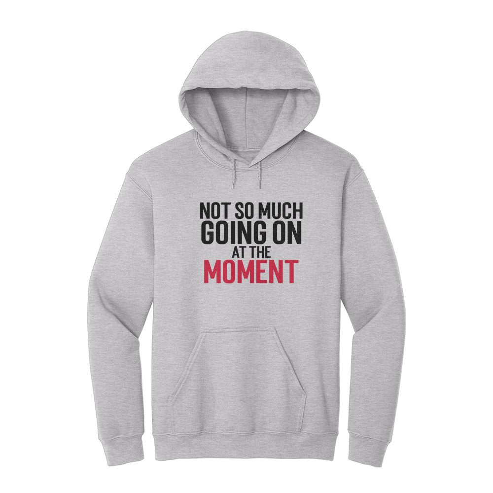 Going On Hoodie