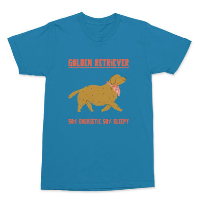 Golden Retriever Shirt