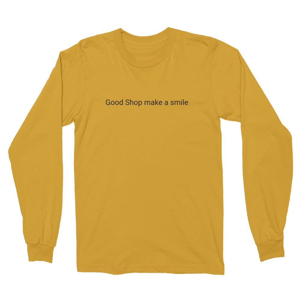 GoodShop Long Shirt