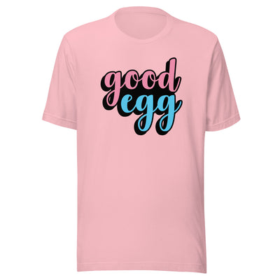 Good Egg - Unisex T-Shirt