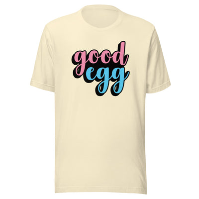 Good Egg - Unisex T-Shirt