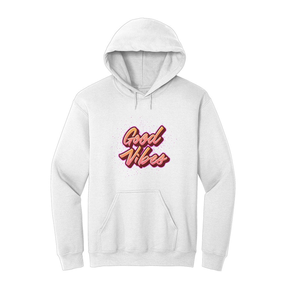 Good Vibes Hoodie