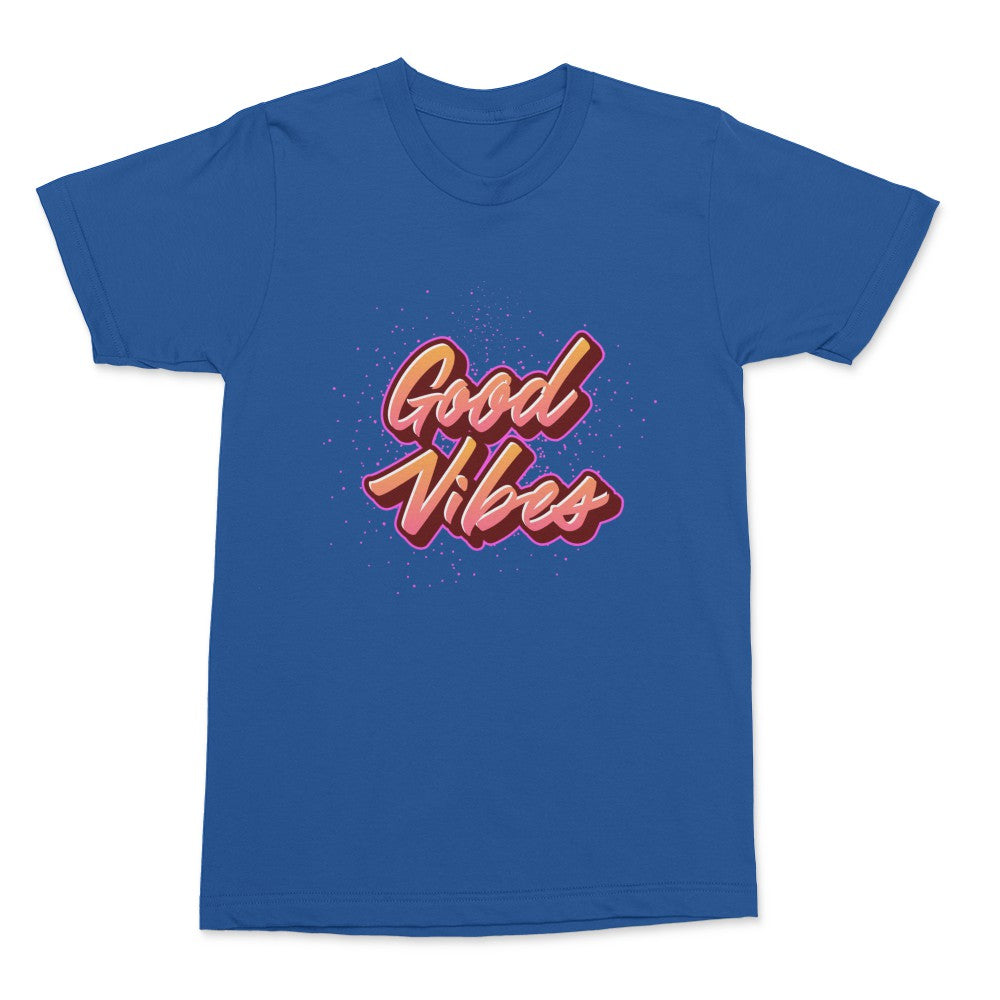 Good Vibes Shirt