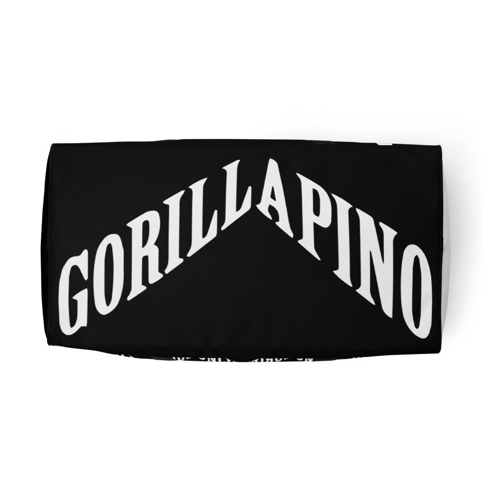 Gorillapino Duffle Bag Large