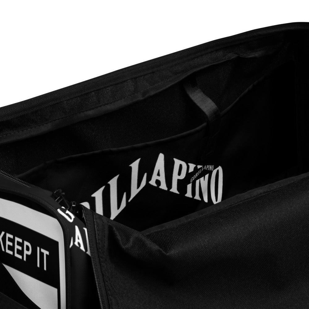 Gorillapino Duffle Bag Large