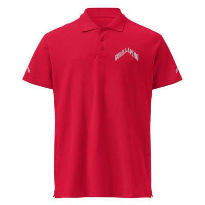 Gorillapino Signature Classic Fit Polo Short Sleeve