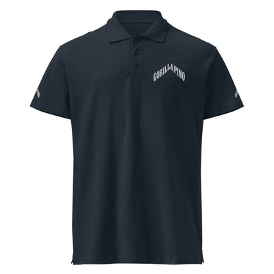 Gorillapino Signature Classic Fit Polo Short Sleeve