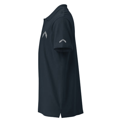 Gorillapino Signature Classic Fit Polo Short Sleeve