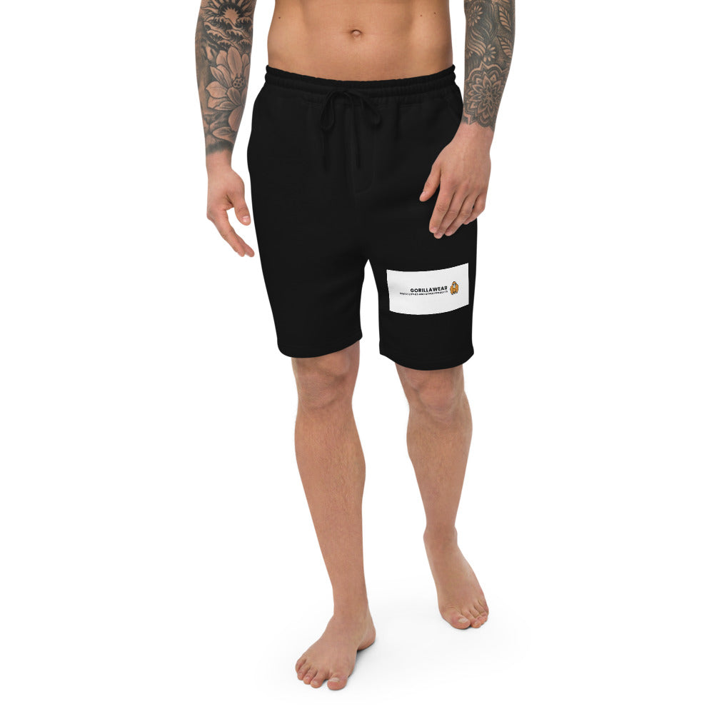 Gorillawear shorts