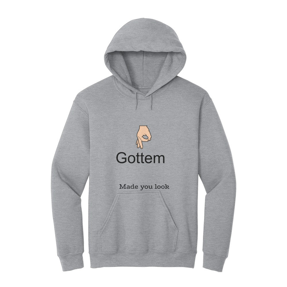 Gottem Hoodie