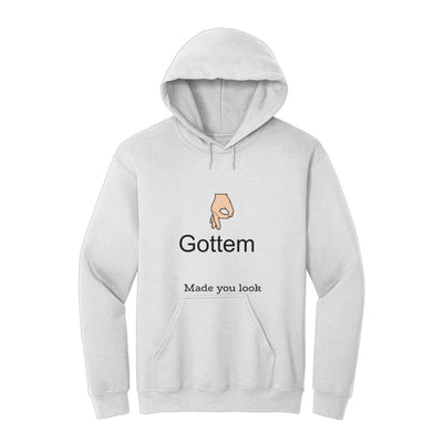 Gottem Hoodie