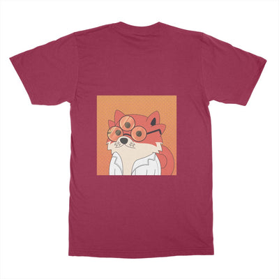 Grabby shirt trial