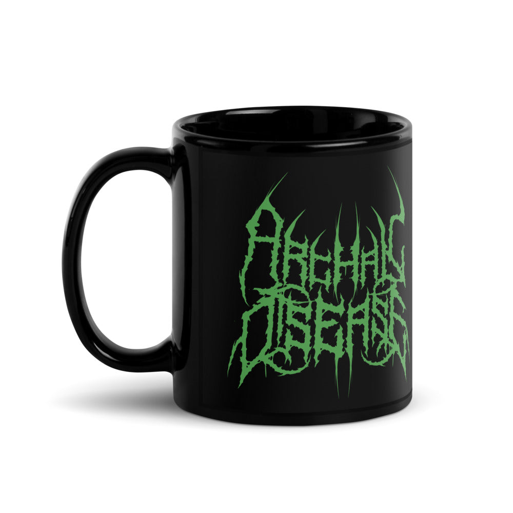 Poison Mug