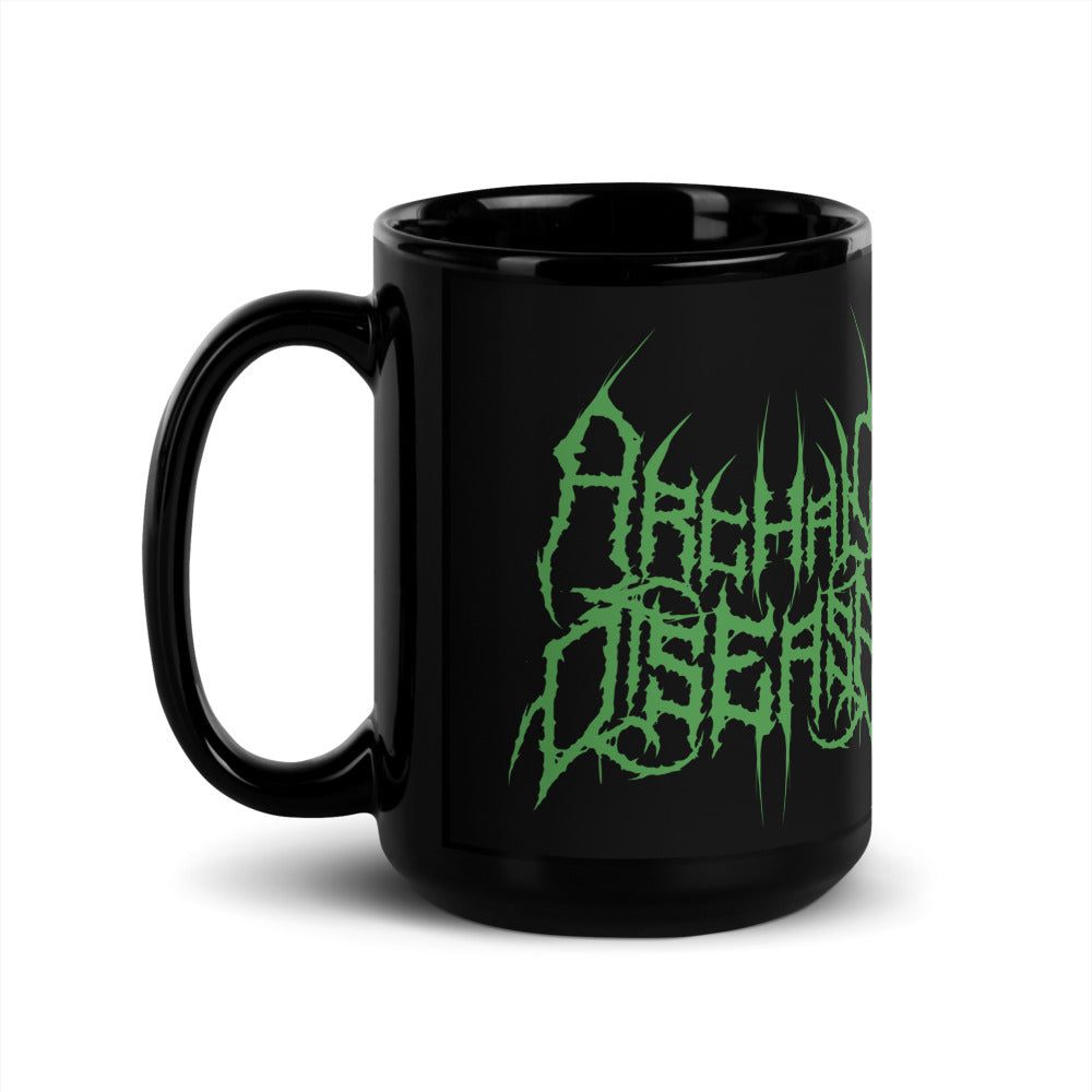 Poison Mug