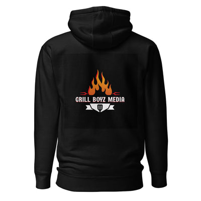 Grill Boyz Hoodie