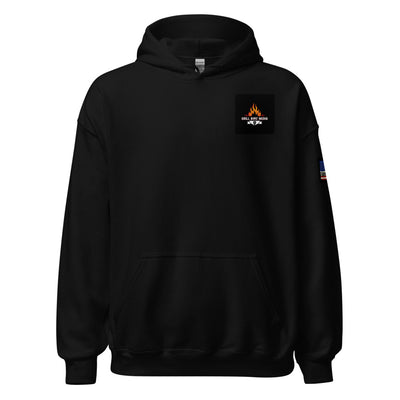 Grill Boyz Make America Grill Again hoodie