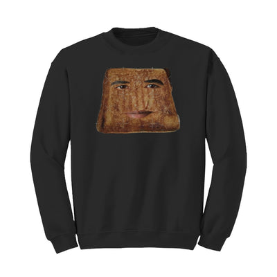 Grilled Cheese Obama Sandwich Long Sleeve