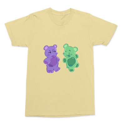 Gummy Bear Sisters Shirt