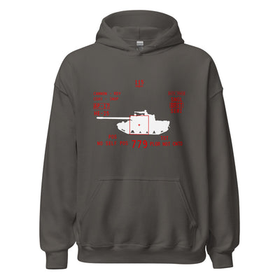 Gunner's Sight Hoodie