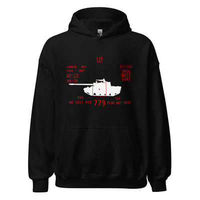 Gunner's Sight Hoodie