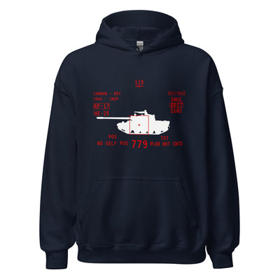 Gunner's Sight Hoodie