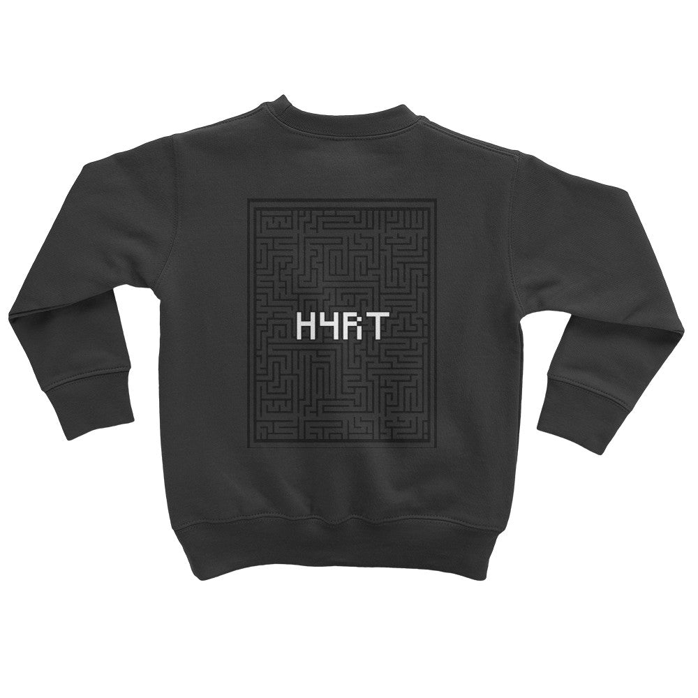 H4ERTLESS YOUTH SWEATER