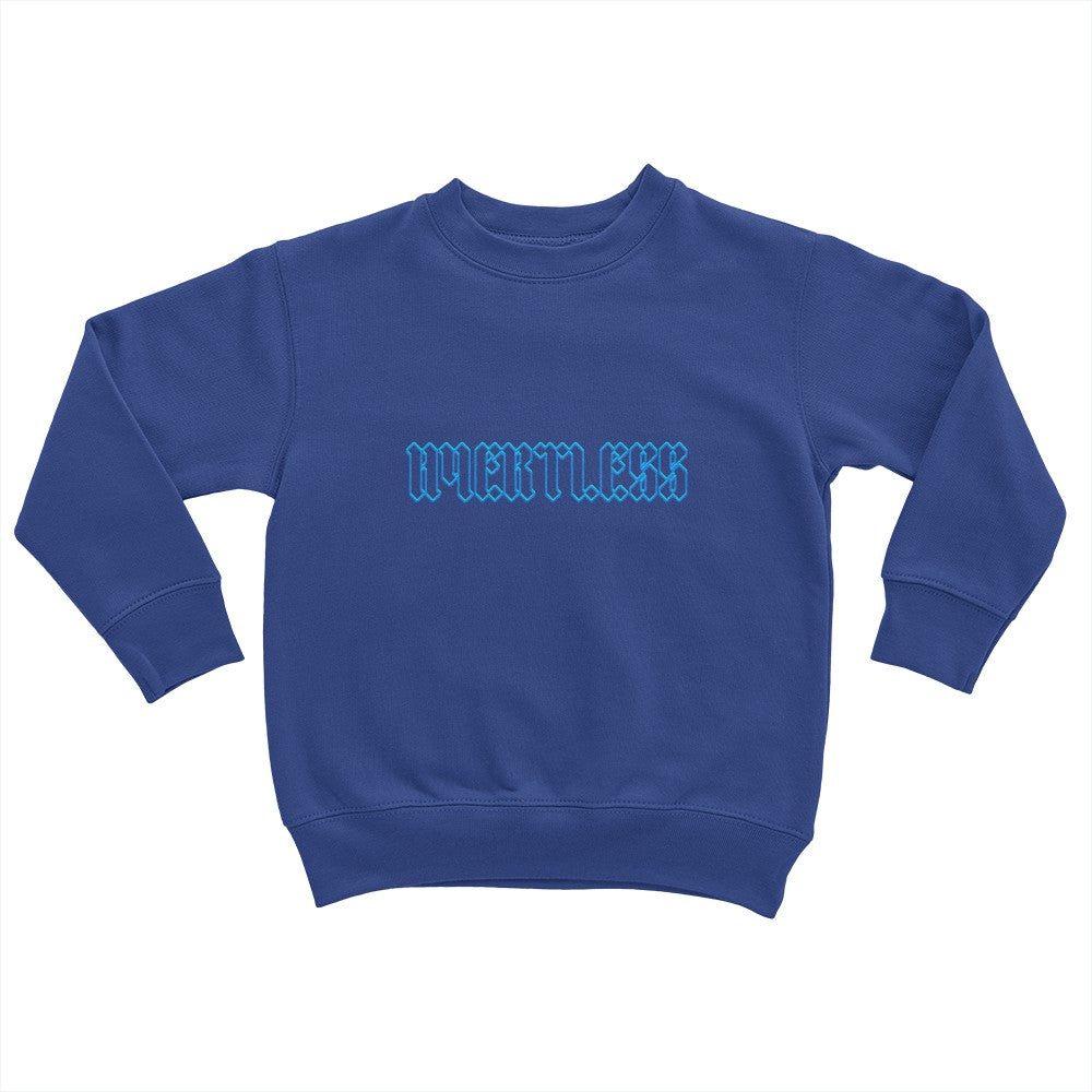 H4ERTLESS YOUTH SWEATER