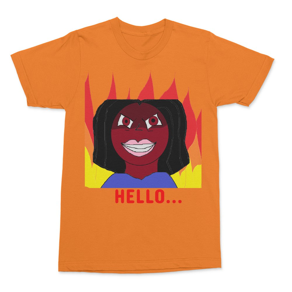 HELLO...