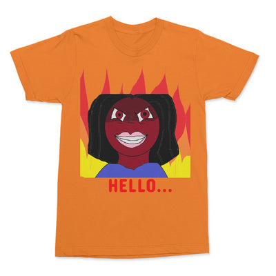 HELLO...