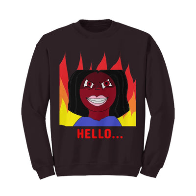 HELLO...