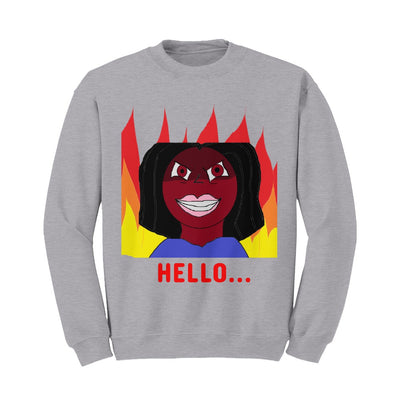 HELLO...