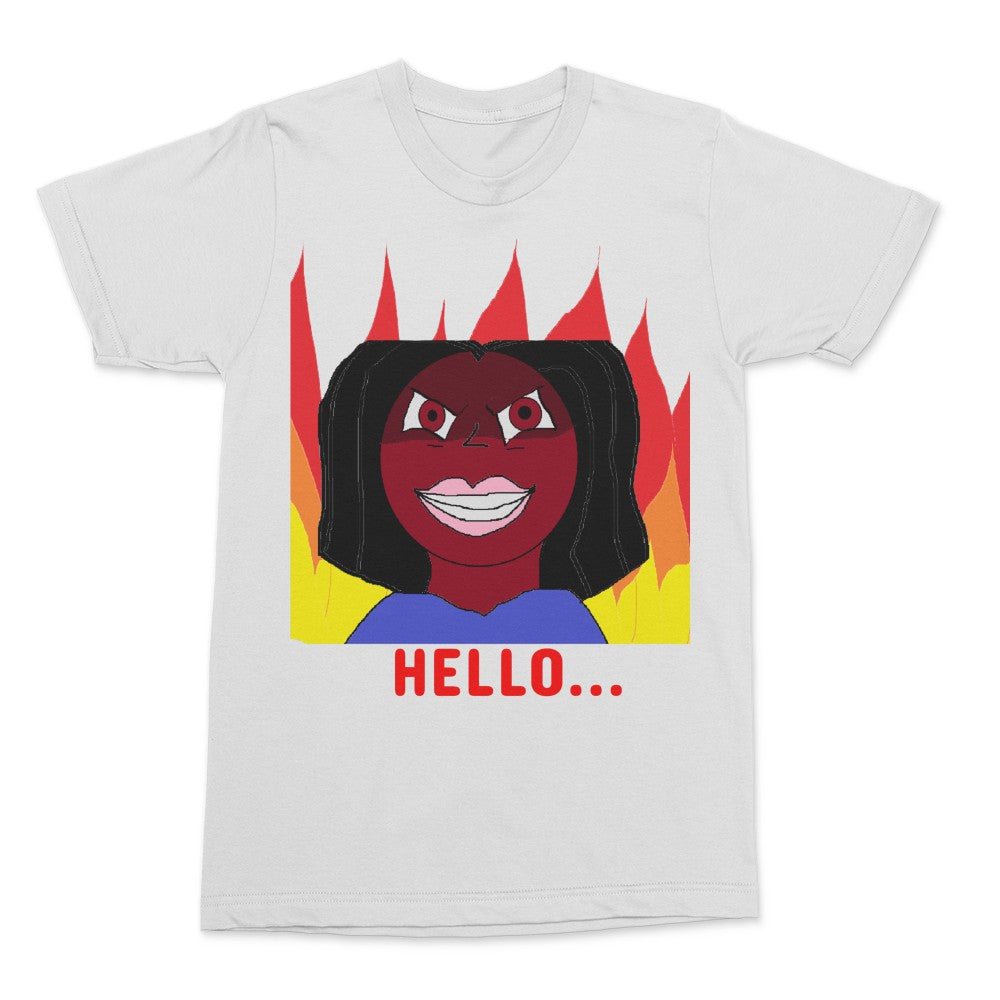 HELLO...