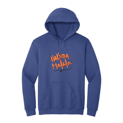 Hakuna matata hoodie