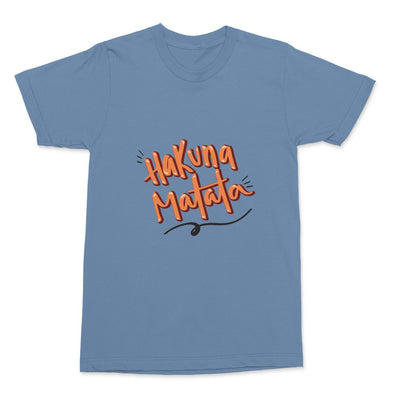 Hakuna matata t-shirt