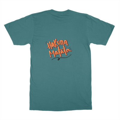 Hakuna matata t-shirt