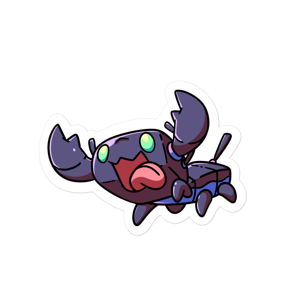 Happy Nezuko the Vinegroon