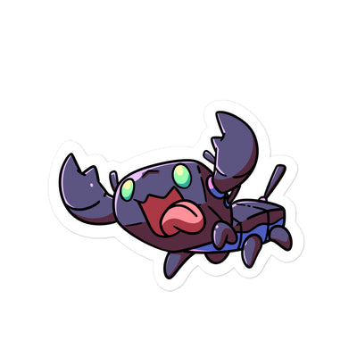 Happy Nezuko the Vinegroon