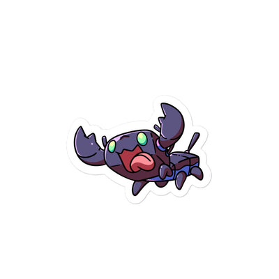 Happy Nezuko the Vinegroon