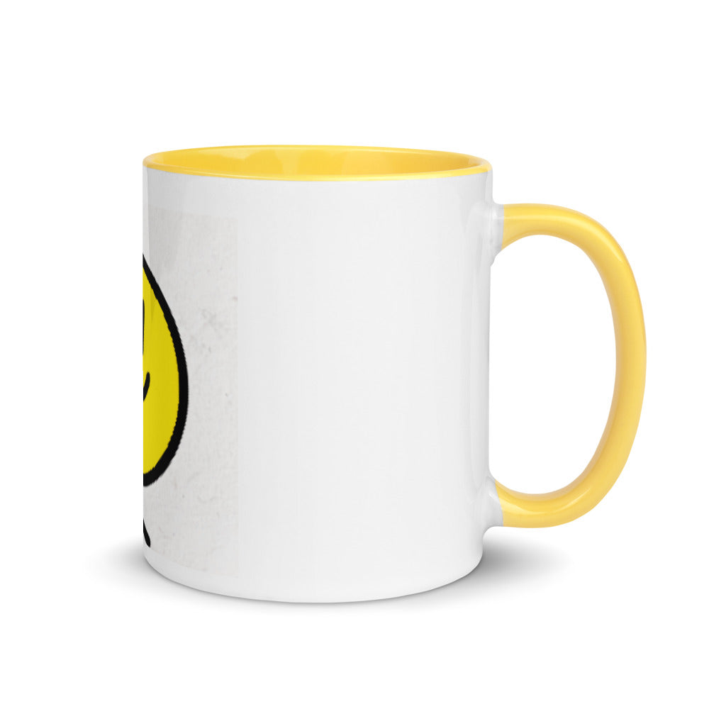 Happys mug