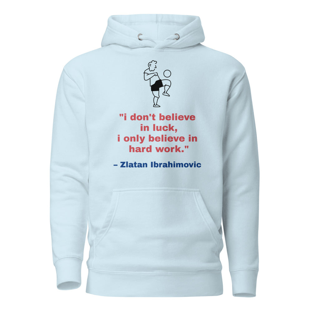 Hard work T-Shirt