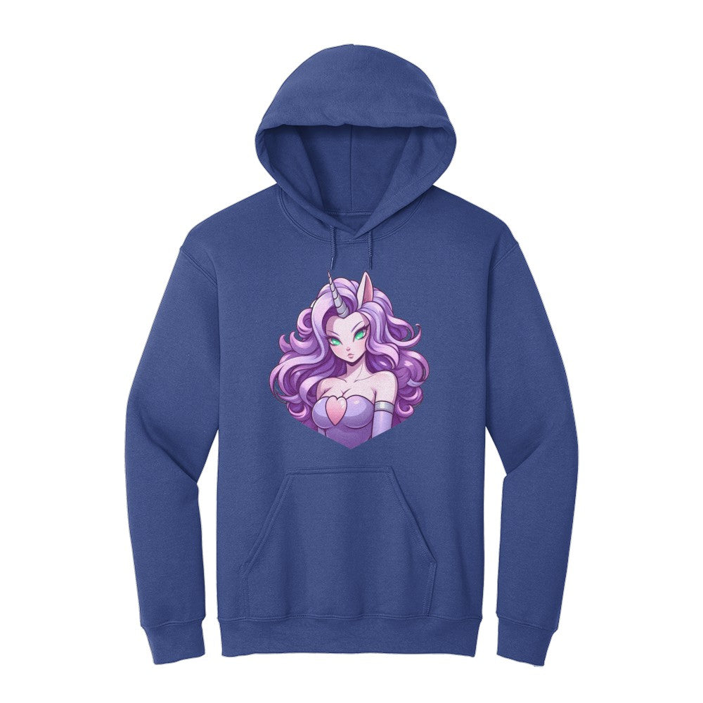 Hearts Lily Hoodie