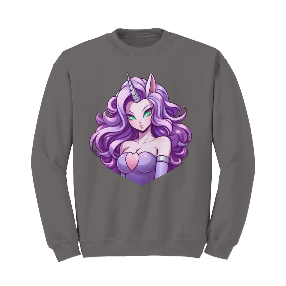 Hearts Lily Long Sleeve